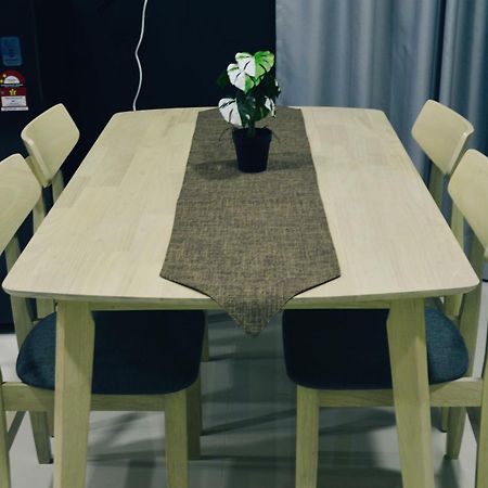 Klia Airport Homestay Szepang Kültér fotó
