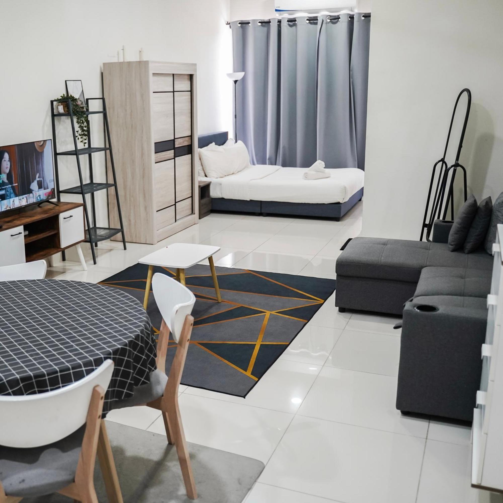 Klia Airport Homestay Szepang Kültér fotó